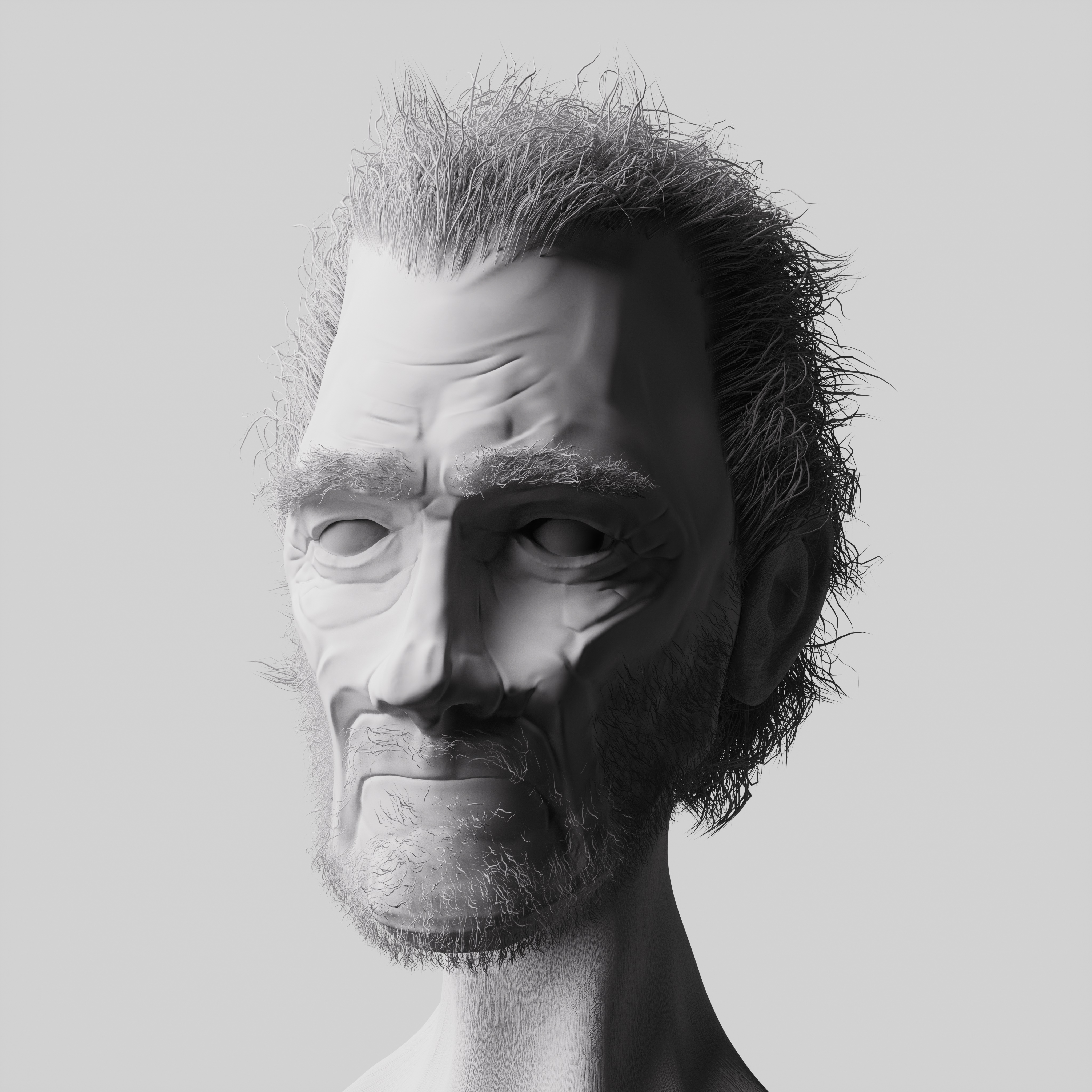 BigBigTrain_TheArtist_Character_ClayRender.jpg