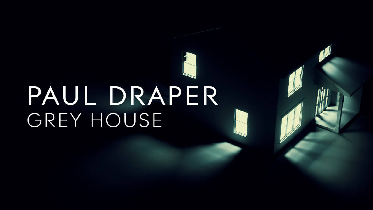 Paul Draper Grey House Crystal Spotlight